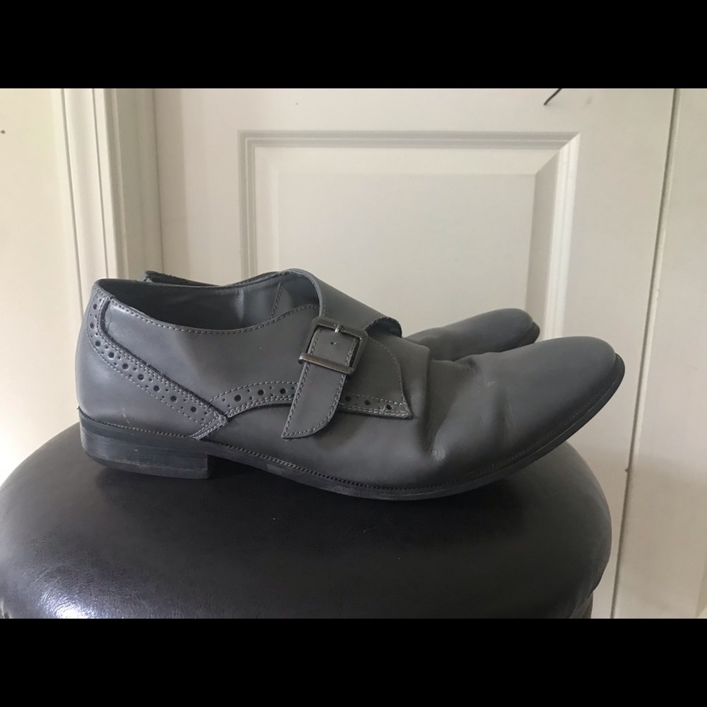 Penguin Slip On Shoes